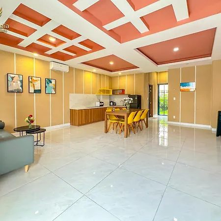 Novaworld Mh Villa Phan Thiet