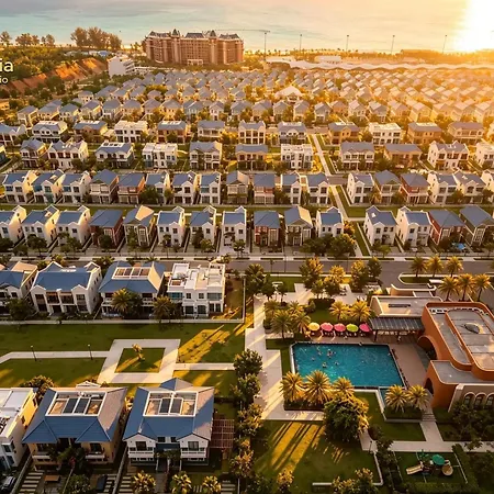 Novaworld MH Villa Phan Thiet