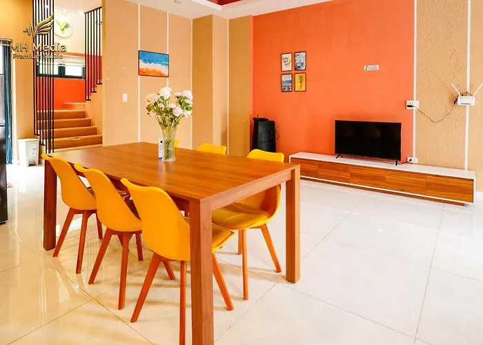 Novaworld Mh 5* Phan Thiết