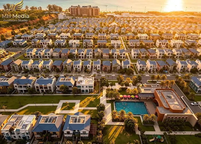 Novaworld Mh Khách sạn 5*