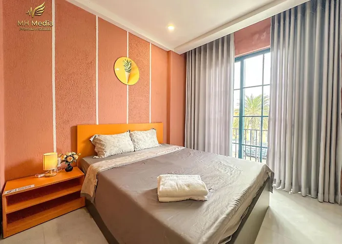 Novaworld Mh 5* Phan Thiết