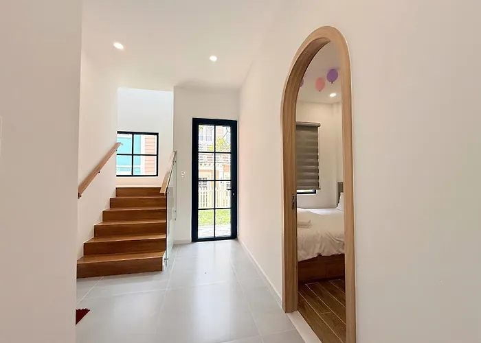 Khách sạn Novaworld Mh