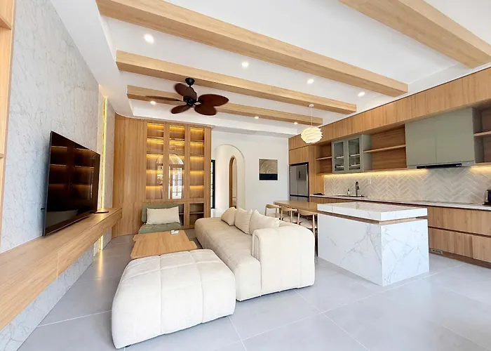 Novaworld Mh 5* Phan Thiết