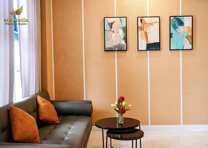Khách sạn Novaworld Mh Phan Thiết
