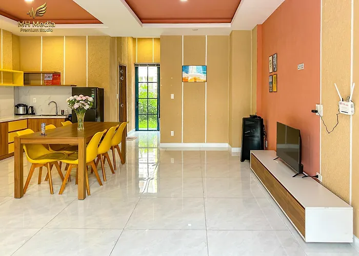 Novaworld Mh Phan Thiết