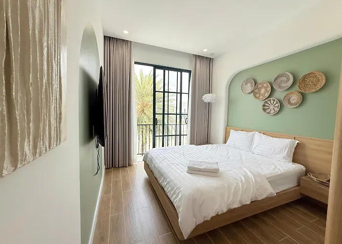 Novaworld Mh 5* Phan Thiết