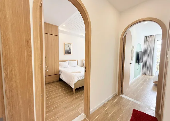 Novaworld Mh Khách sạn