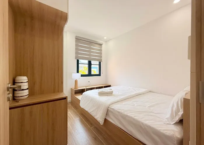 Novaworld Mh Khách sạn 5*