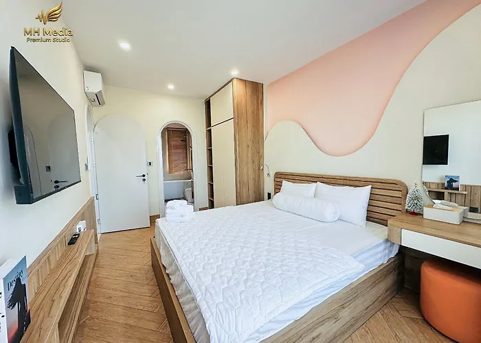 Novaworld Mh Khách sạn Phan Thiết