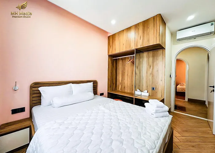 Novaworld Mh Khách sạn