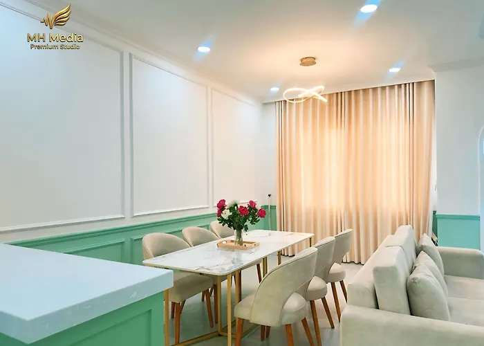 Novaworld Mh Khách sạn 5*