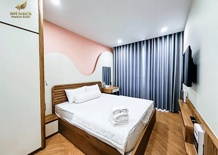 Novaworld Mh 5* Phan Thiết