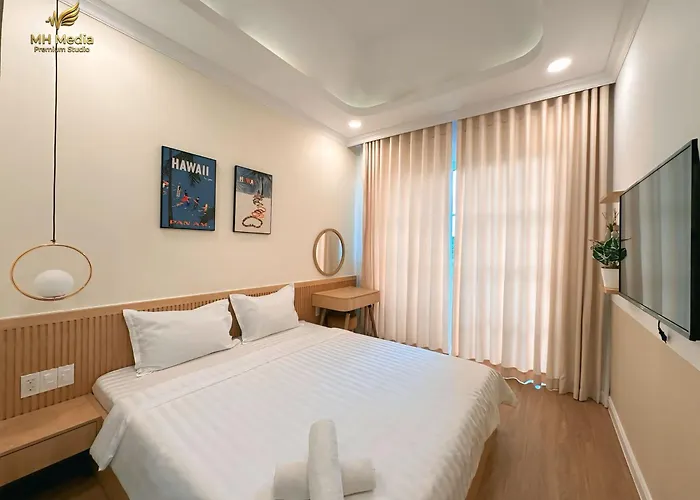 Novaworld Mh Khách sạn 5*