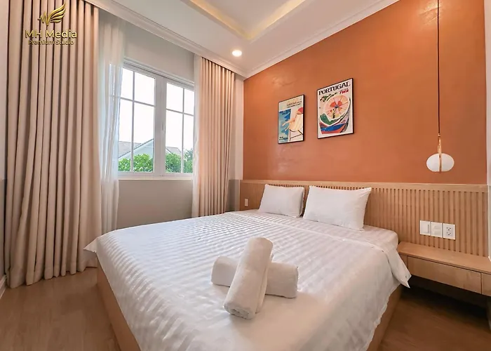 Novaworld Mh Phan Thiết