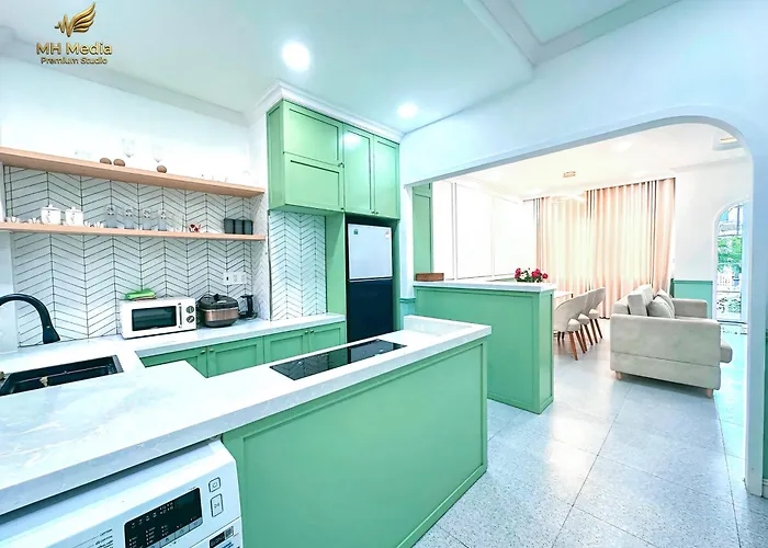Khách sạn Novaworld Mh Phan Thiết
