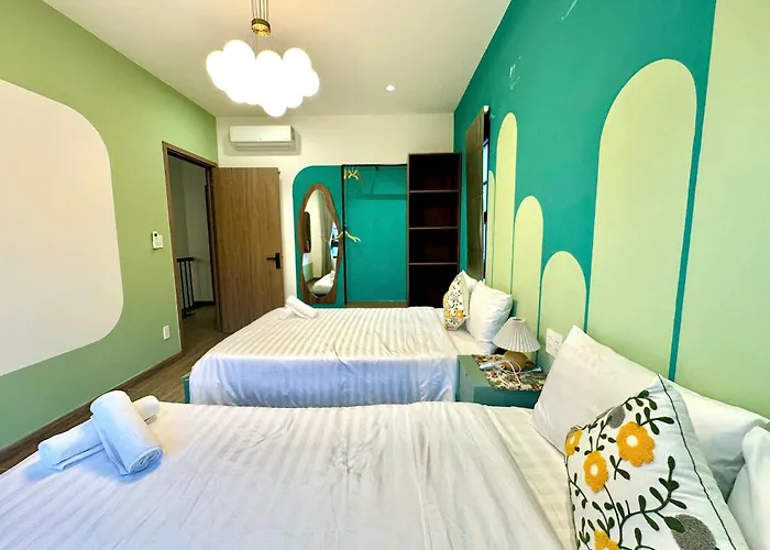 Novaworld Mh 5* Phan Thiết