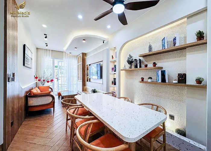 Novaworld Mh Khách sạn