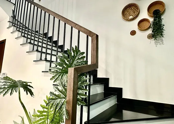 Khách sạn Novaworld Mh 5*