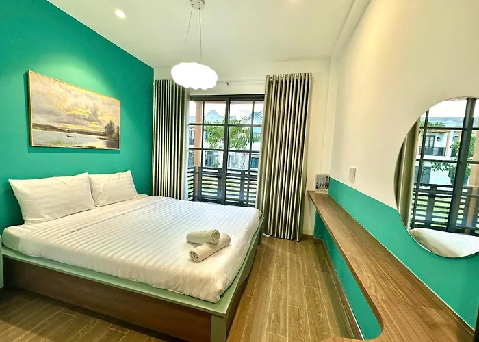 Novaworld Mh Phan Thiết