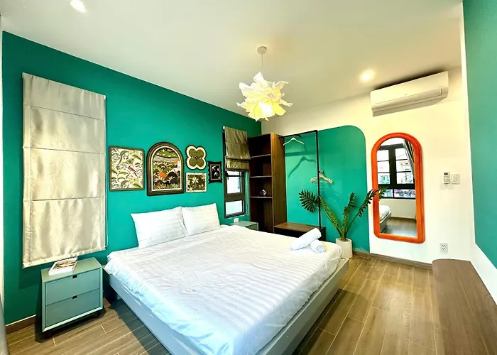 Novaworld Mh Khách sạn Phan Thiết