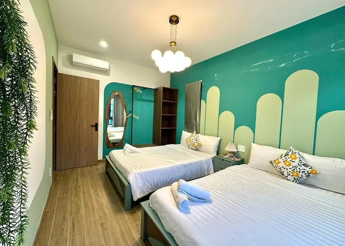 Novaworld Mh Khách sạn Phan Thiết