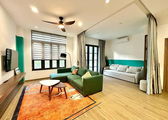 Khách sạn Novaworld Mh Phan Thiết