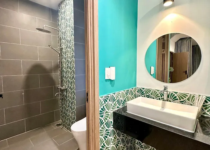 Novaworld Mh Khách sạn 5*