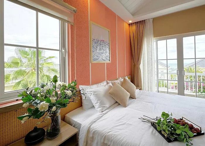 Novaworld Mh 5* Phan Thiết