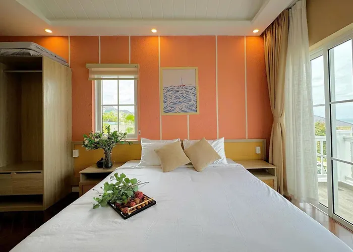 Novaworld Mh Khách sạn Phan Thiết