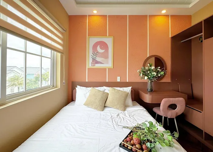 Novaworld Mh Phan Thiết