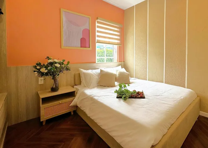 Novaworld Mh 5* Phan Thiết