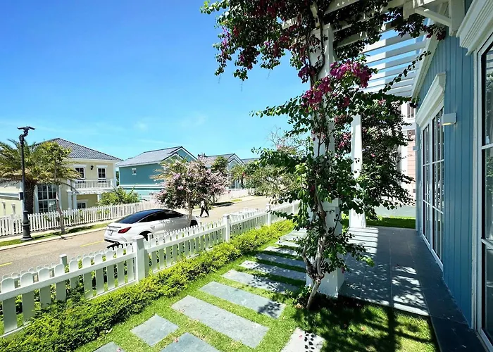Novaworld Mh Khách sạn Phan Thiết