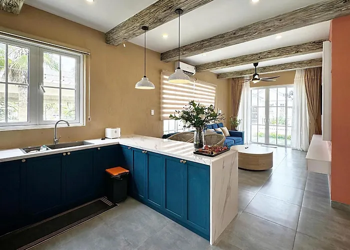Novaworld Mh 5* Phan Thiết