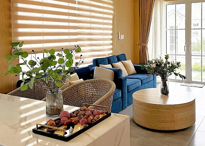 Khách sạn Novaworld Mh Phan Thiết
