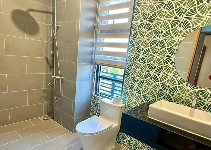 Khách sạn Novaworld Mh